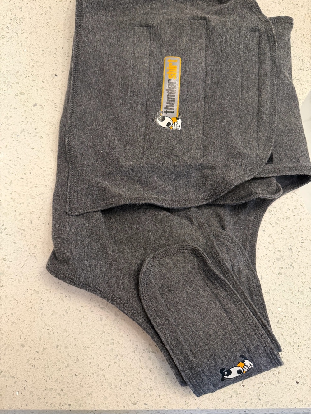 Large Thundershirt - Picture 3 of 6
